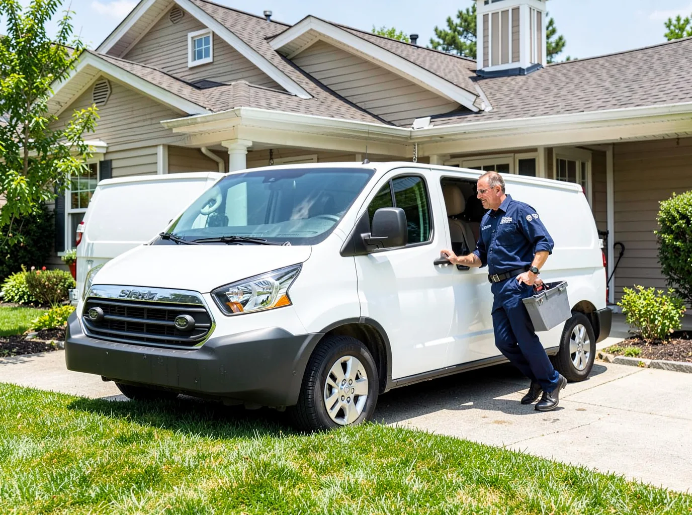 Emergency Plumber company in Humboldt, SD